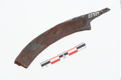 Foto von Eisengriffdornmesser (NHMW-PRAE-025794)
